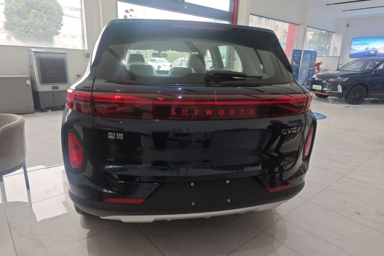 创维汽车 创维EV6 2026款 520 神行版车身外观6004