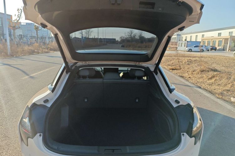 小鹏MONA M03 2024款 620 超长续航局部细节23