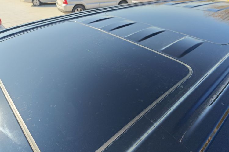 岚图汽车 岚图梦想家 2024款 PHEV 超长续航尊贵版局部细节57