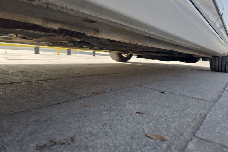 福特 福睿斯 2019款 改款 1.5L 自动悦享型 国VI局部细节9002