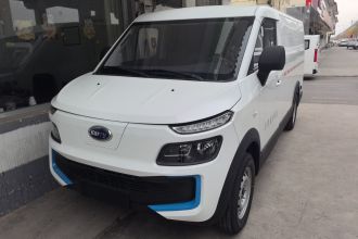开瑞 海豚EV 2023款 财富版