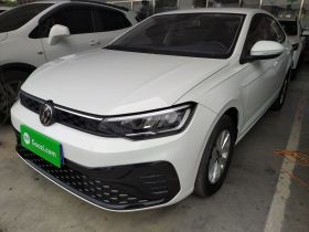 大众 朗逸 2023款 新锐 1.5L 自动新逸版