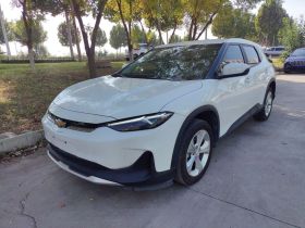 雪佛兰 畅巡 2022款 星享版