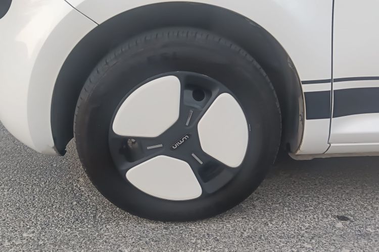 长安启源 长安Lumin 2024款 301km 启航版车身外观6013