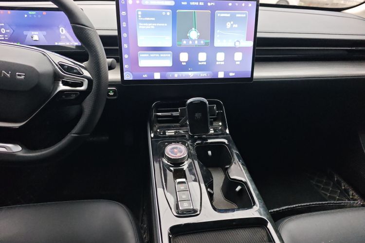 五菱汽车 五菱星光 2023款 150 进阶版局部细节16