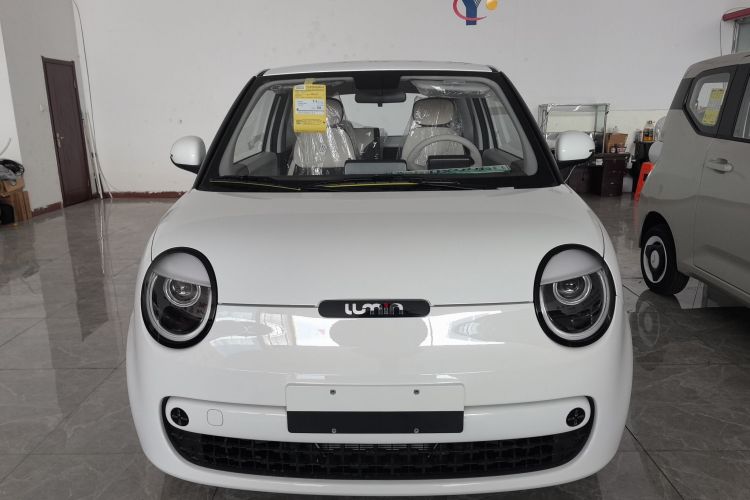 长安启源 长安Lumin 2026款 宝藏版 205km 酷爱米 宁德车身外观6001