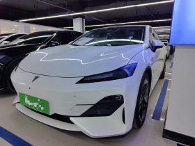 深蓝汽车 深蓝SL03 2022款 1.5L 1200增程版