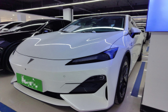 深蓝汽车 深蓝SL03 2022款 1.5L 1200增程版