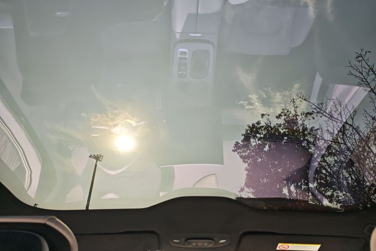 小米汽车 小米SU7 2024款 四驱超长续航高阶智驾Max版局部细节22