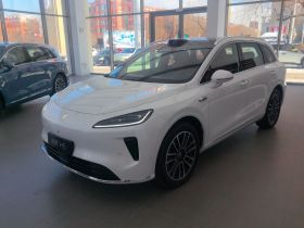 鸿蒙智行 尚界H5 2025款 增程 Max