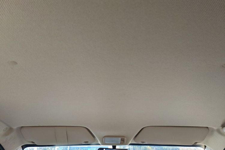 五菱汽车 五菱宏光 2020款 1.2L S基本型国VI LSI局部细节22