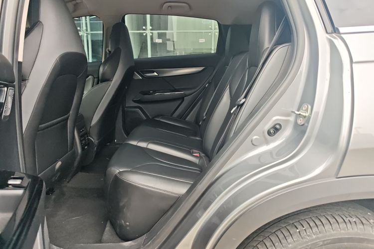 小鹏G3 2021款 G3i 520N+中控内饰7004