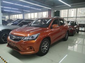 比亚迪 宋 2016款 盖世版 1.5TID 自动精英型