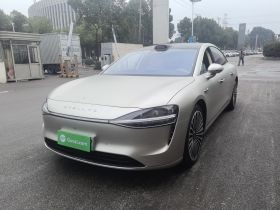 鸿蒙智行 享界S9 2024款 纯电 Ultra 四驱旗舰版