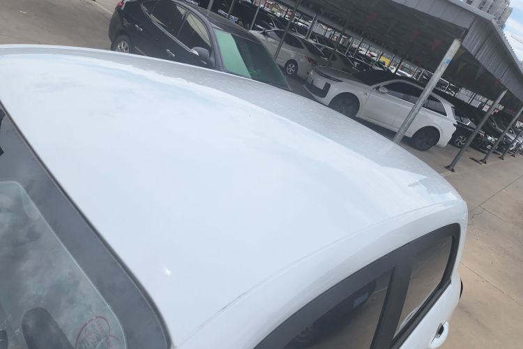 零跑汽车 零跑T03 2024款 200轻享版局部细节57