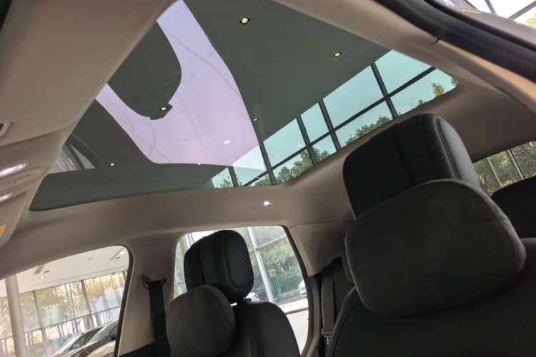 firefly萤火虫 2025款 发光版局部细节22