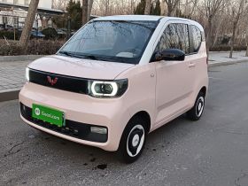 五菱汽车 宏光MINIEV 2021款 马卡龙时尚款 磷酸铁锂