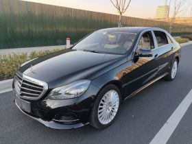 奔驰E级 2015款 改款 E 260 L