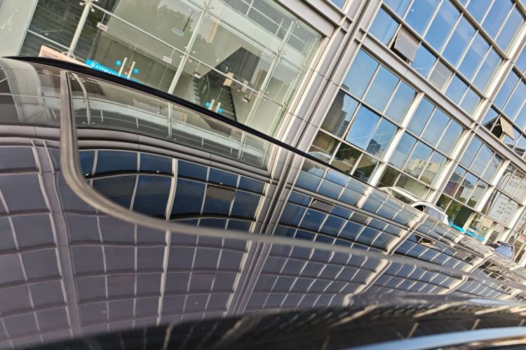 领克09 EM-P 2023款 2.0TD EM-P 远航版PM 六座局部细节57