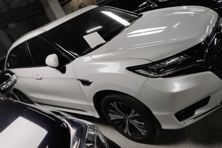 本田UR-V 2020款 370TURBO 两驱尊雅版车身外观6002