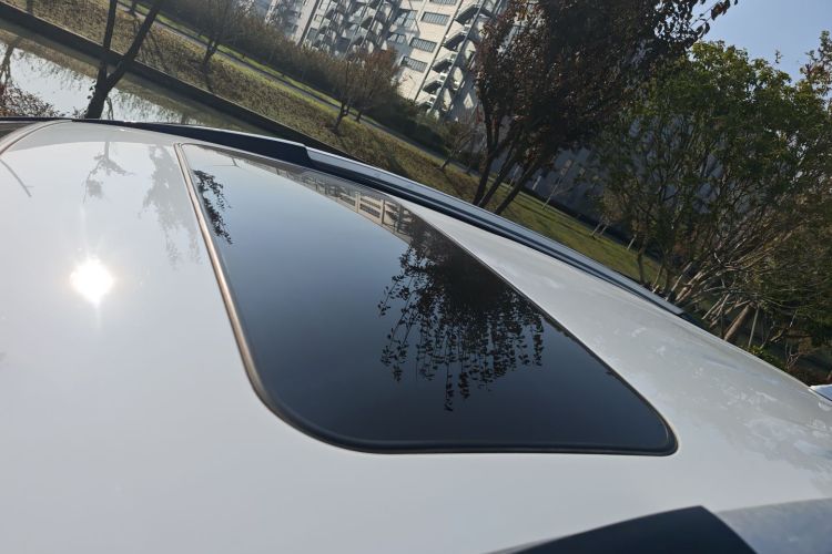 哈弗H6 2019款 运动版 1.5T 自动两驱精英型 国VI局部细节57