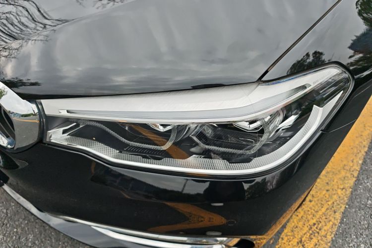 宝马5系新能源 2020款 里程升级版 530Le 豪华套装局部细节36