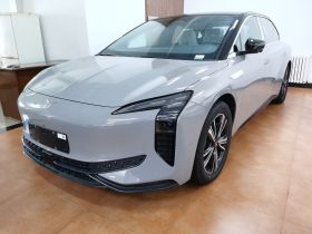 红旗EH7 2024款 690 Pro