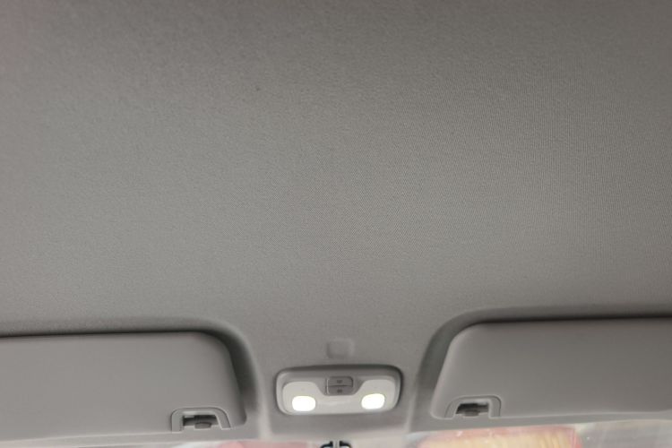 奇瑞 QQ冰淇淋 2025款 205km 元气版局部细节22