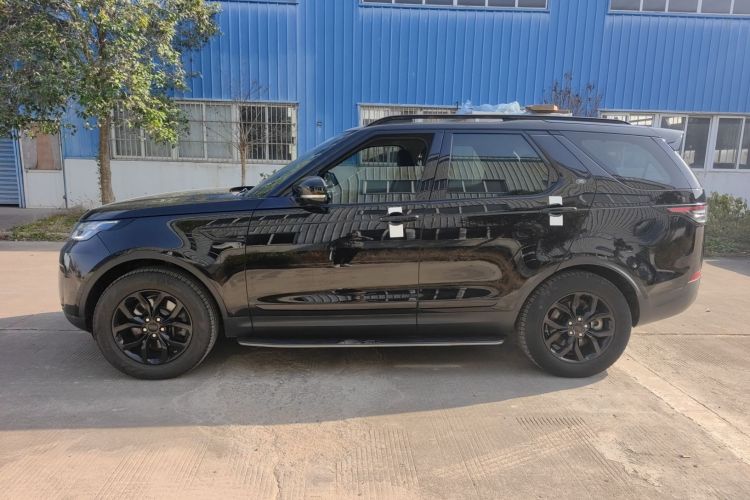 路虎 发现 2017款 3.0 SC V6 SE车身外观6002