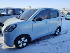 五菱汽车 宏光MINIEV 2025款 四门版 臻享+款