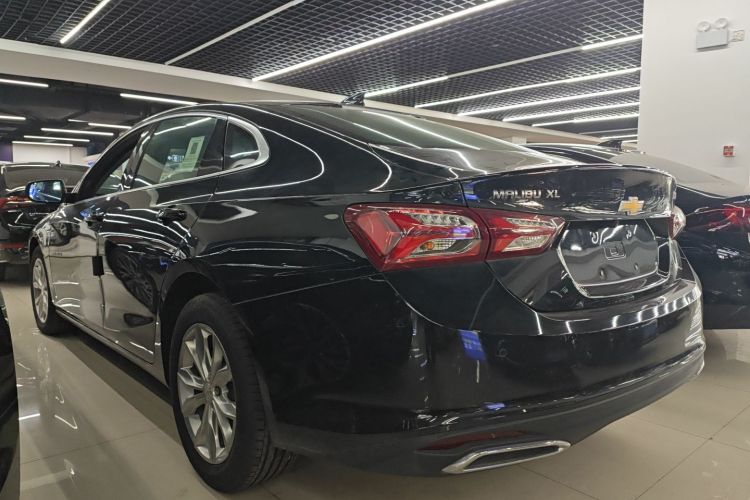 雪佛兰 迈锐宝XL 2023款 1.5T 锐动版车身外观6006