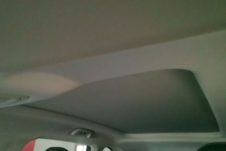 哈弗H6 2022款 第三代 1.5T 自动两驱Pro局部细节22