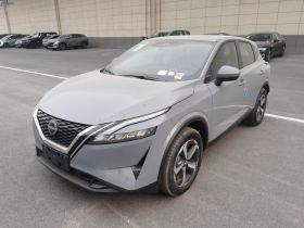 日产 逍客 2023款 1.3T CVT豪华版