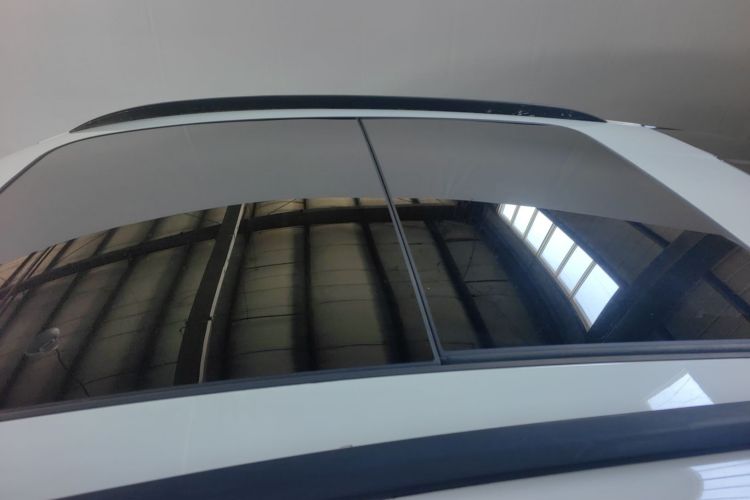 保时捷 2017款  Macan 2.0T局部细节57