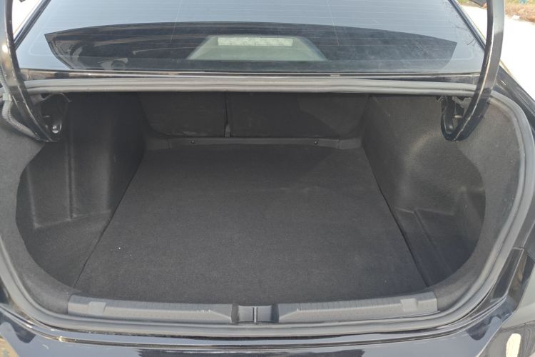 大众 朗逸 2021款 1.5L 自动风尚版局部细节23