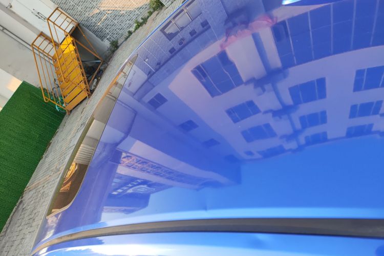 本田 享域 2019款 180TURBO CVT乐享版 国VI局部细节57