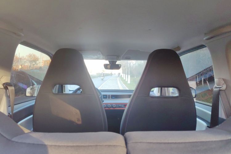 五菱汽车 宏光MINIEV 2022款 自在款 磷酸铁锂中控内饰7003