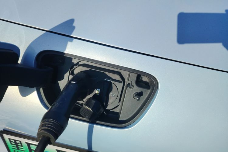 五菱汽车 宏光MINIEV 2025款 四门版 臻享+款局部细节24