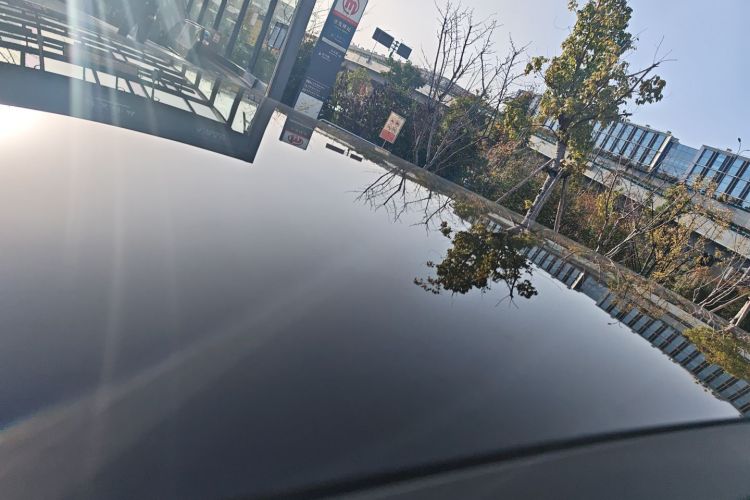 小鹏X9 2025款 740超长续航 Max局部细节57