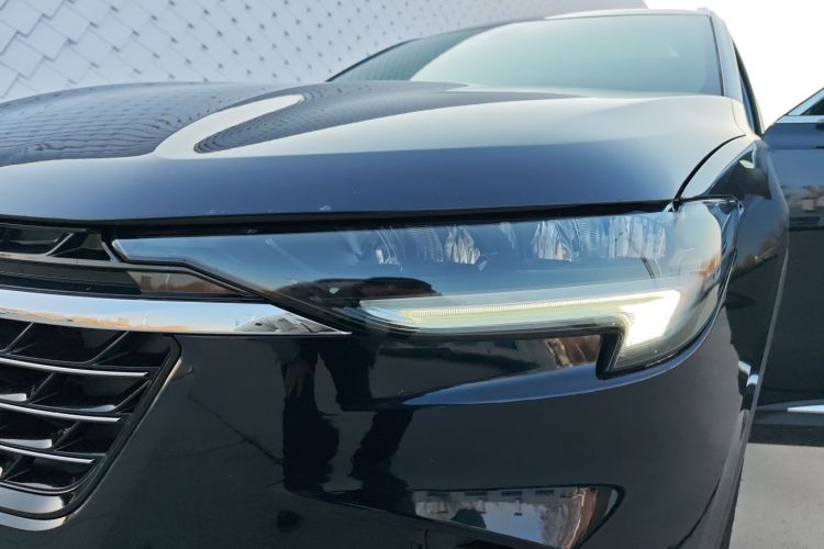 别克 2021款 昂科威Plus 652T 五座豪华型局部细节36