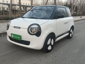 长安启源 长安Lumin 2024款 301km 启航版