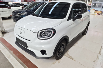 零跑汽车 零跑T03 2025款 310舒享版