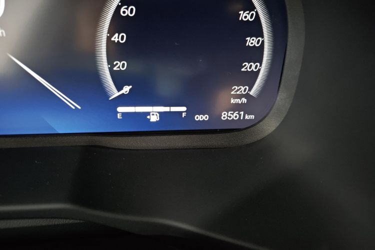 丰田 威兰达 2024款 2.0L CVT四驱豪华PLUS版中控内饰15