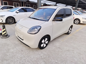 五菱汽车 宏光MINIEV 2025款 四门版 进阶款