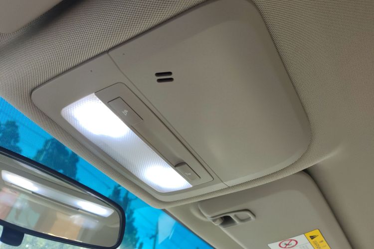 别克 英朗 2021款 典范 1.5L 自动进取型局部细节9004