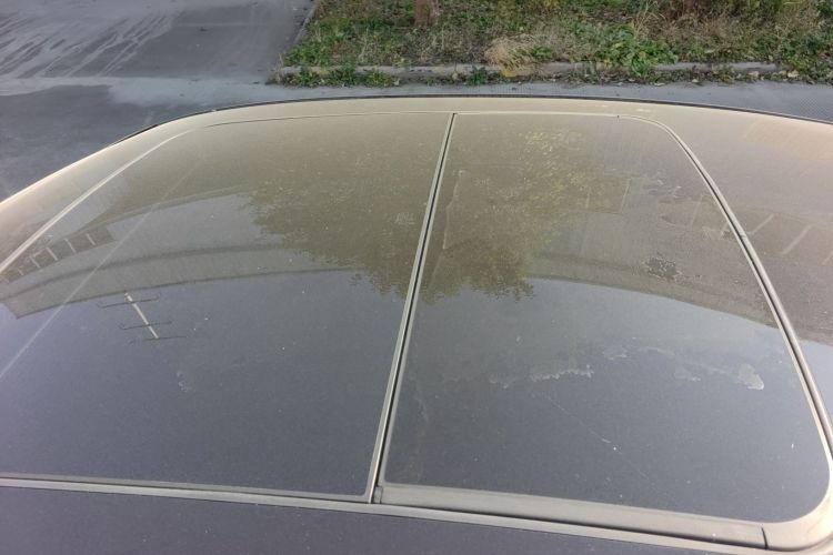 沃尔沃S90 2023款 B5 智雅豪华版局部细节57