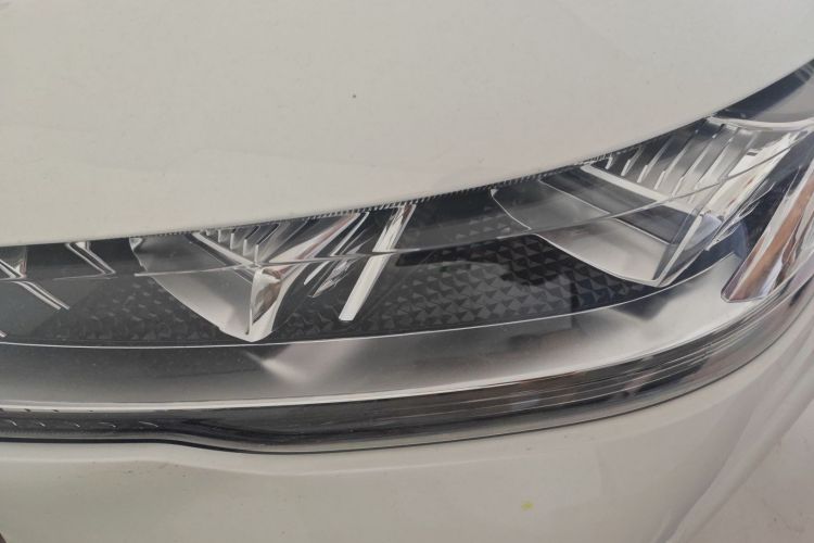 哈弗H6 2022款 第三代 1.5T 自动两驱Max局部细节36