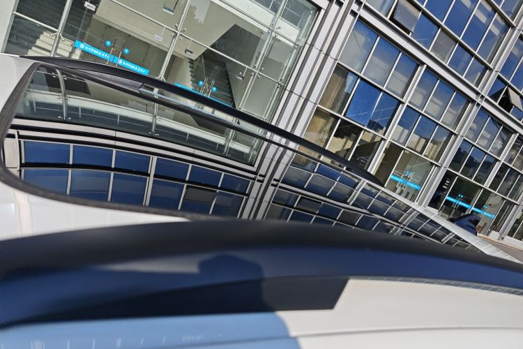 大众 途岳 2025款 新锐 300TSI 锐意版局部细节57