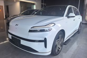 乐道L90 2025款 Max 七座版