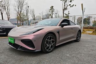 哪吒汽车 哪吒GT 2023款 560